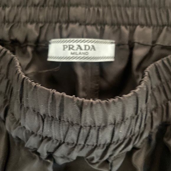 Shorts conscious logo plaque - Picture 2 of 3